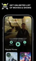 Zoro.to screenshot