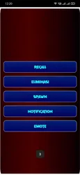 AG Injector screenshot