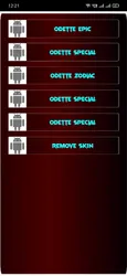AG Injector screenshot