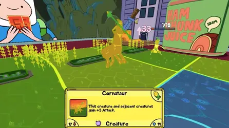 Card Wars screenshot