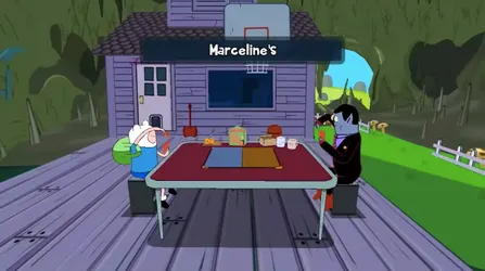 Card Wars screenshot
