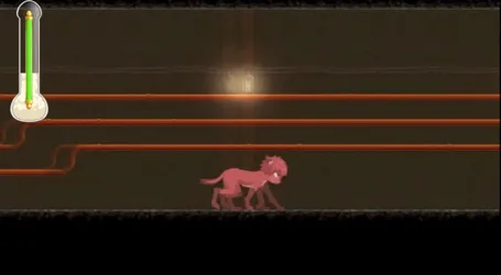 Castle of Temptation screenshot