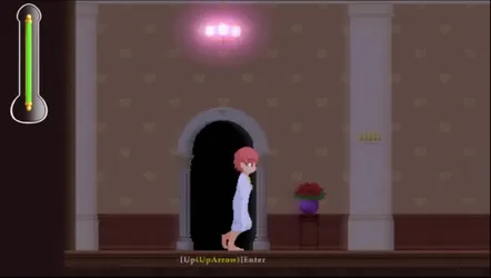 Castle of Temptation screenshot