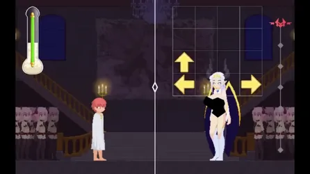 Castle of Temptation screenshot