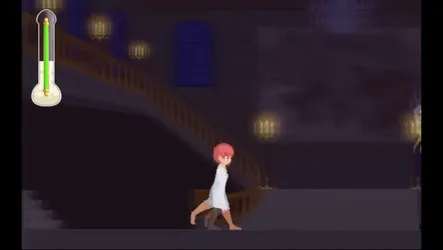 Castle of Temptation screenshot