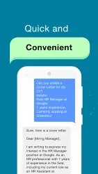 ChatGPT screenshot