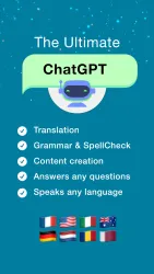 ChatGPT screenshot