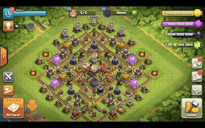 Clash of Lights screenshot