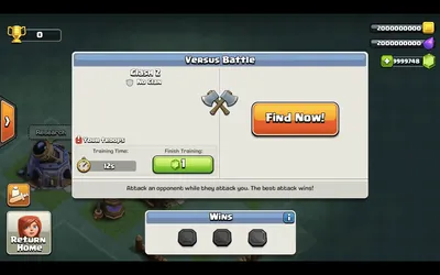 Clash of Lights screenshot