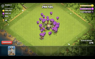 Clash of Lights screenshot