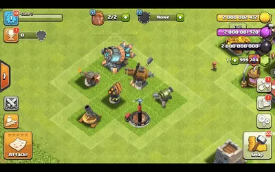 Clash of Lights screenshot