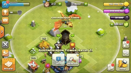 Clash of Souls screenshot