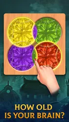 Clockmaker screenshot