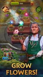 Clockmaker screenshot