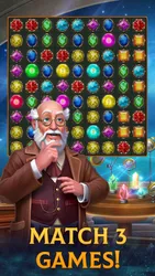 Clockmaker screenshot