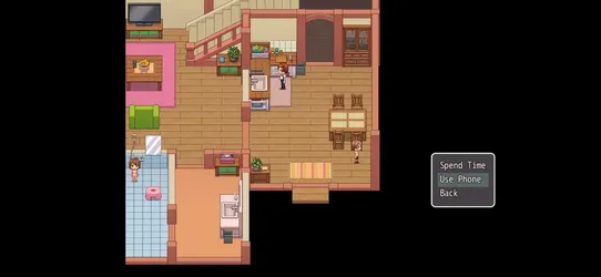 Daily Lives Of My Countryside screenshot