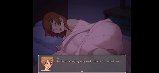 Daily Lives Of My Countryside screenshot