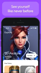 Dawn AI screenshot