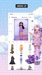 Everskies screenshot