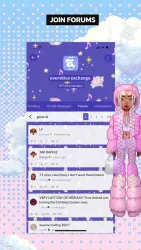 Everskies screenshot