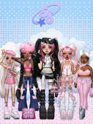 Everskies screenshot