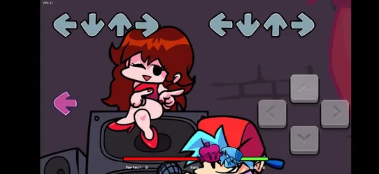 Friday Night Funkin screenshot