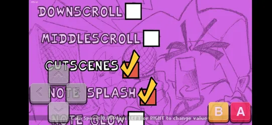 Friday Night Funkin screenshot
