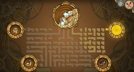 Innocent Witches screenshot