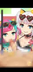 Kaguya Player screenshot
