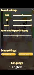 Kaguya Player screenshot