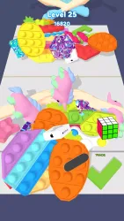 Fidget Trading 3D screenshot