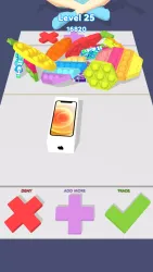 Fidget Trading 3D screenshot