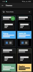 Magisk Manager screenshot