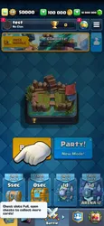Master Royale screenshot