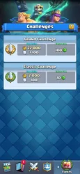 Master Royale screenshot