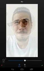 Meitu screenshot