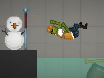 Melon Playground screenshot