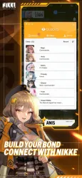 NIKKE: Goddess of Victory screenshot