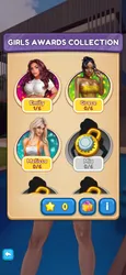 Producer: Choose Your Star screenshot