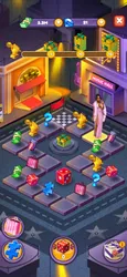 Producer: Choose Your Star screenshot