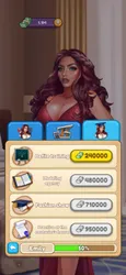 Producer: Choose Your Star screenshot