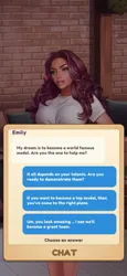 Producer: Choose Your Star screenshot