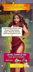 Producer: Choose Your Star screenshot