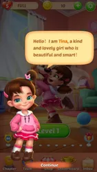 Puppy Diary screenshot