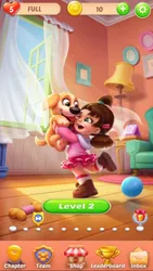 Puppy Diary screenshot