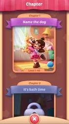 Puppy Diary screenshot