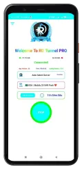 RDTunnel Pro screenshot