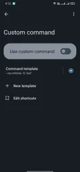 Seal screenshot