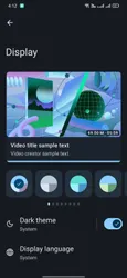 Seal screenshot