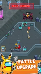Space Survivor screenshot
